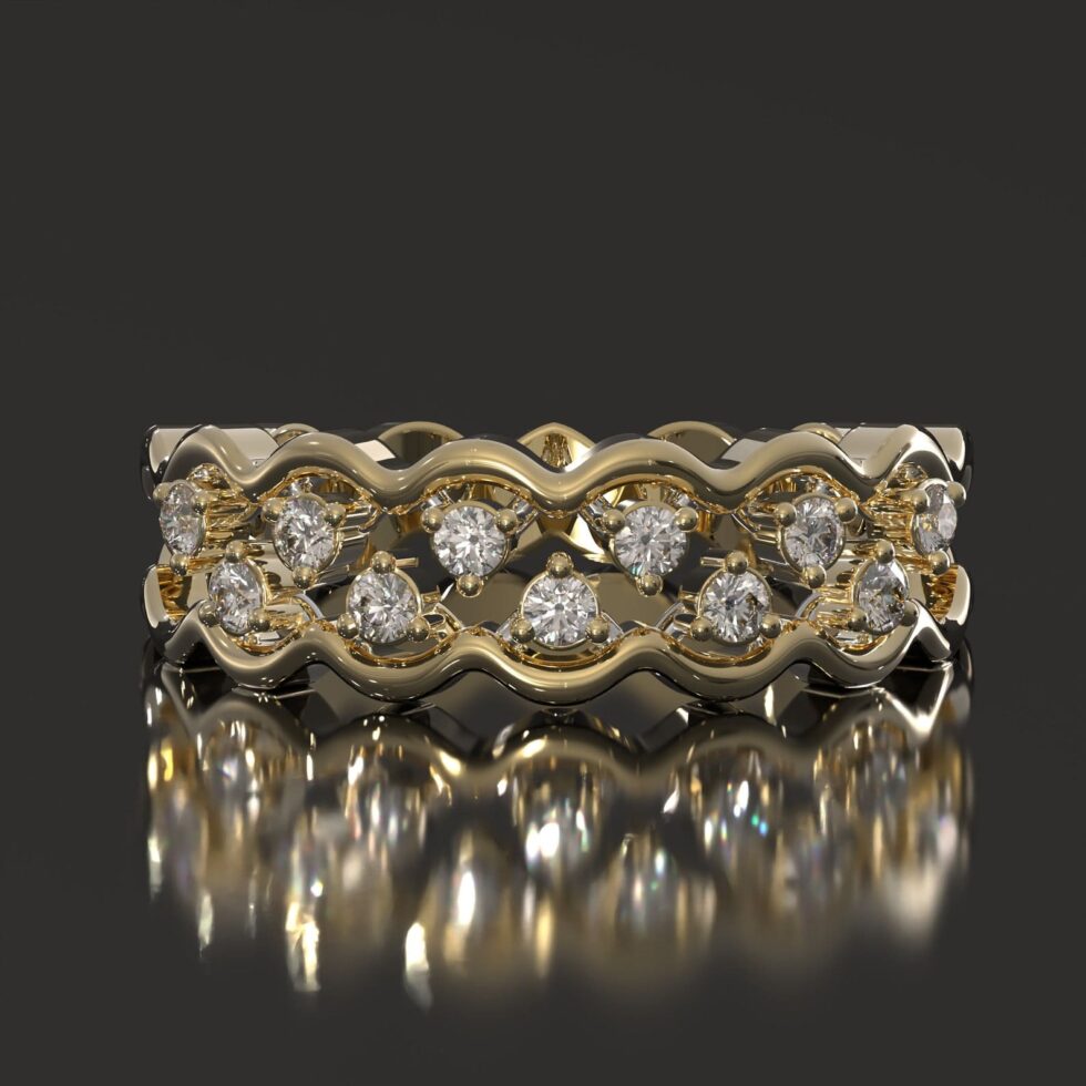 Women Wedding Ring